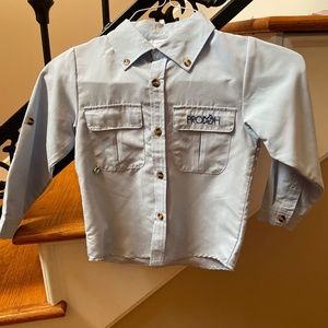 Prodoh Boys Shirt